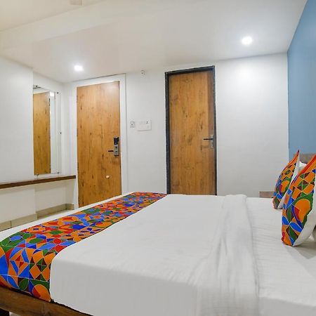 Fabhotel Blue Marine Indore Exterior photo